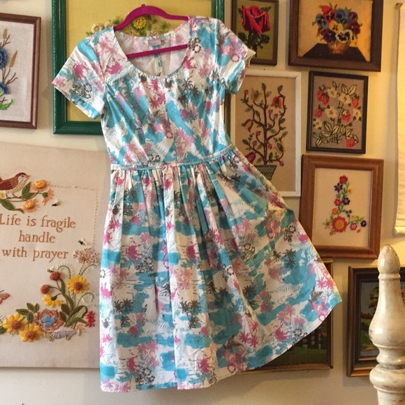 Vintage Dresses in Miami